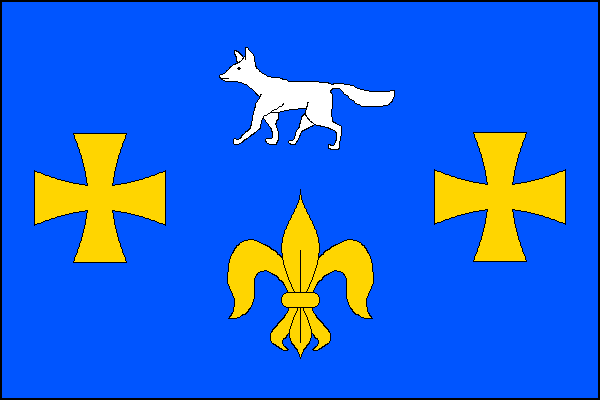 city flag