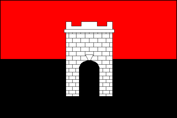 city flag