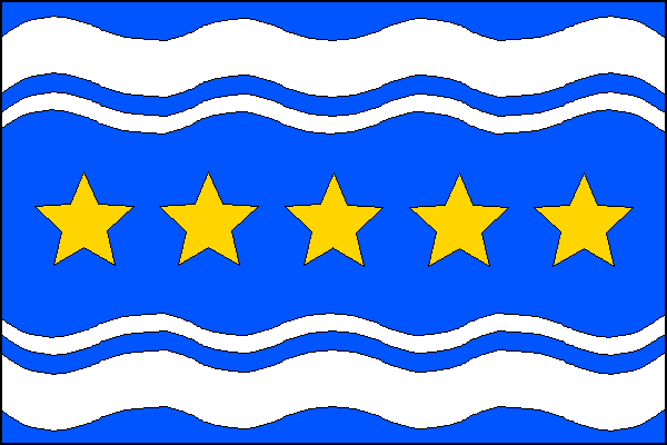 city flag