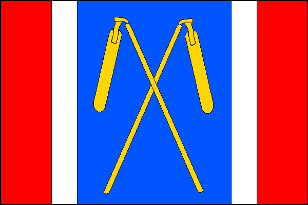 city flag