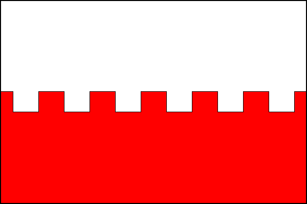 city flag