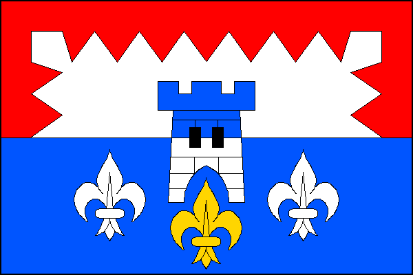 city flag