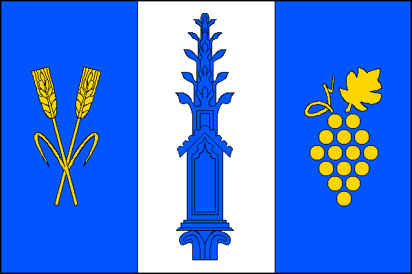 city flag