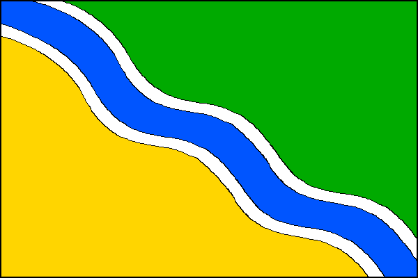 city flag