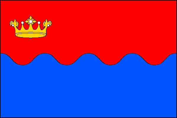 city flag