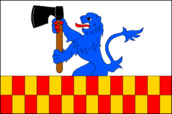 city flag