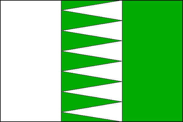 city flag