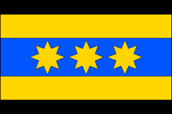 city flag