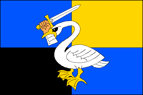 city flag