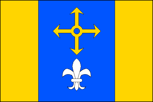 city flag