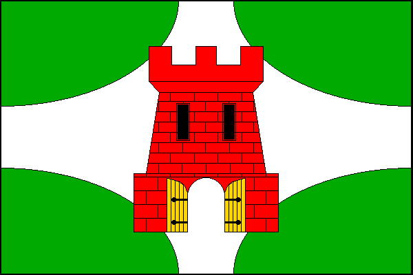 city flag