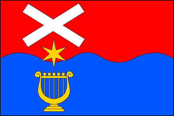 city flag