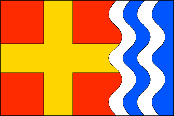 city flag