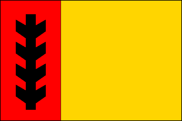 city flag