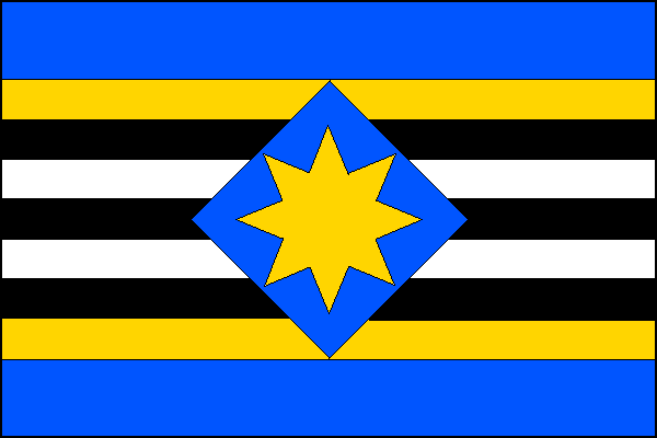 city flag