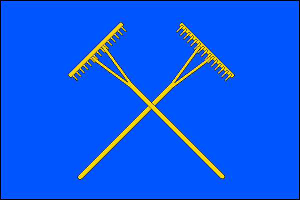 city flag