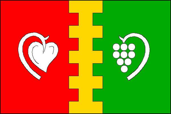 city flag