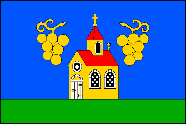 city flag