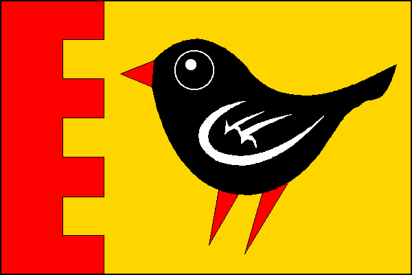 city flag