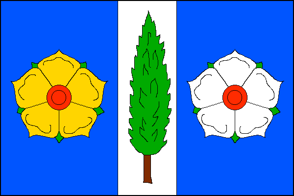 city flag