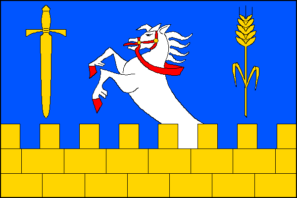 city flag