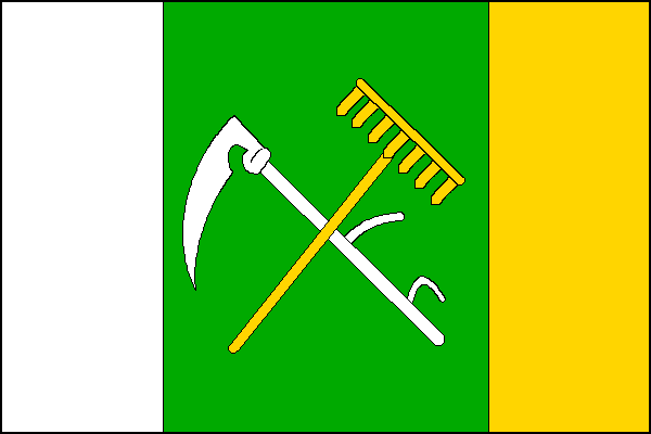 city flag