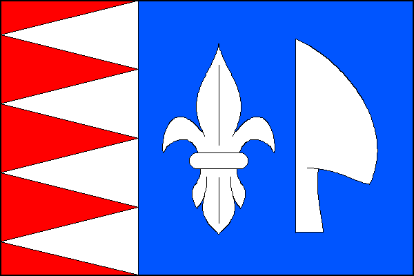 city flag