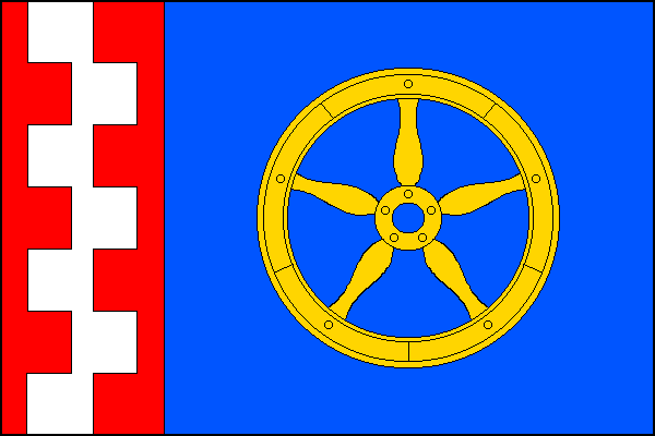 city flag