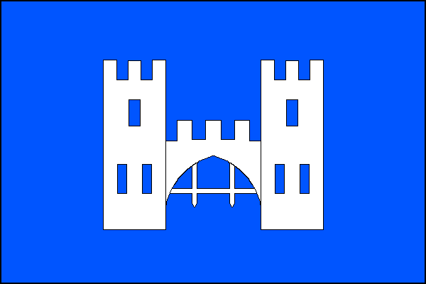 city flag