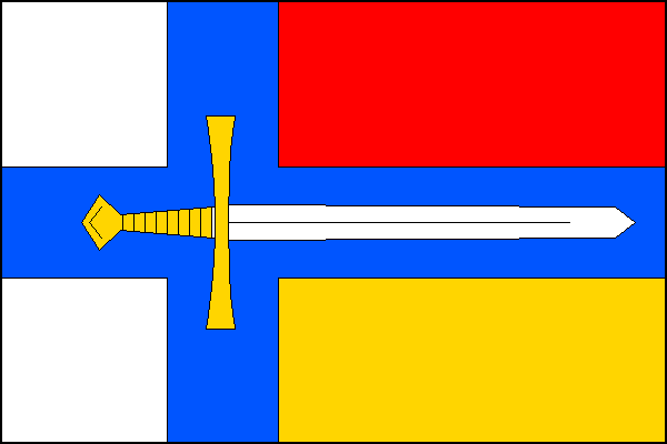 city flag