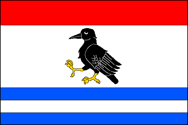 city flag