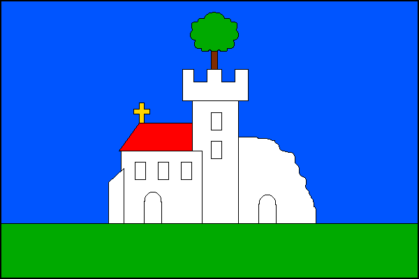 city flag