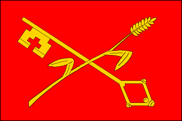 city flag