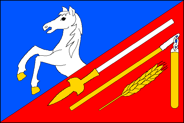 city flag