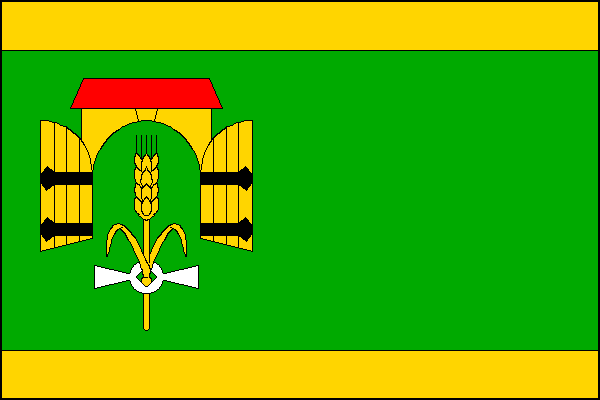 city flag