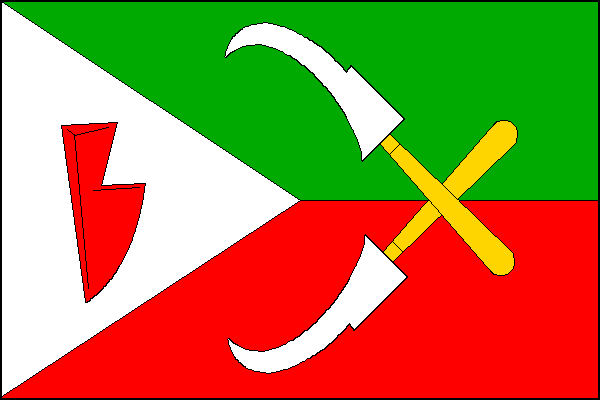 city flag