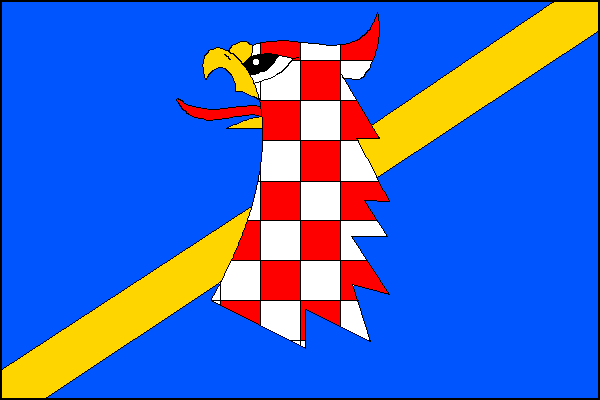 city flag