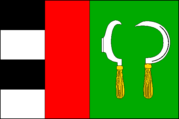 city flag