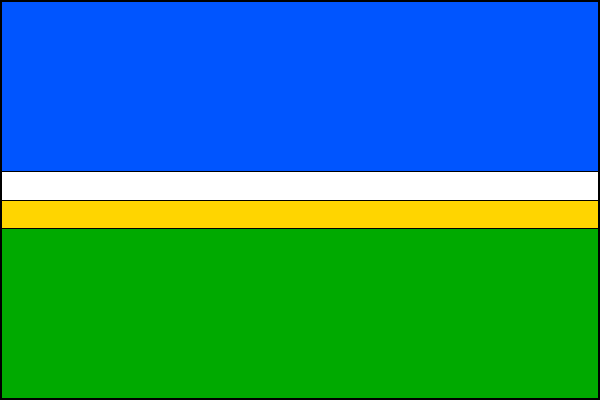 city flag