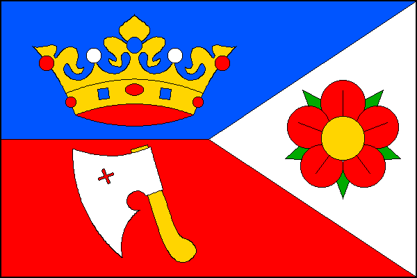 city flag