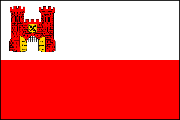 city flag