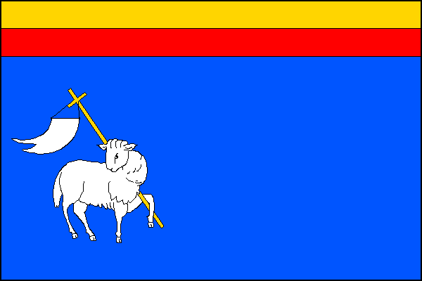 city flag