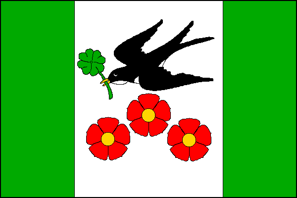 city flag