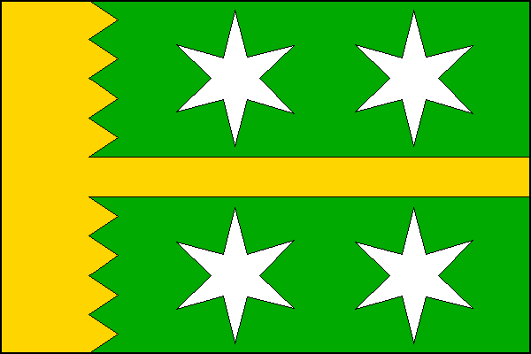 city flag