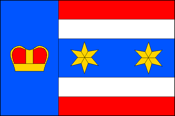 city flag