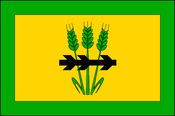 city flag