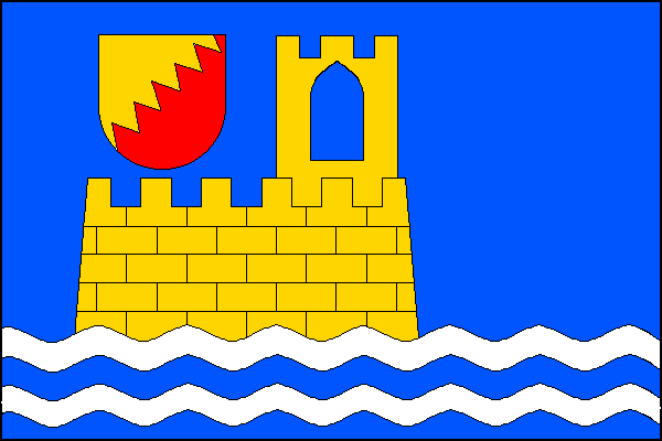 city flag