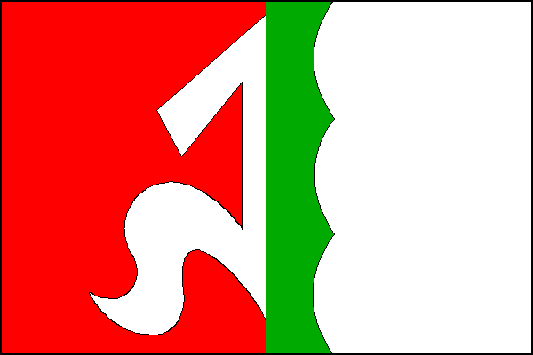 city flag