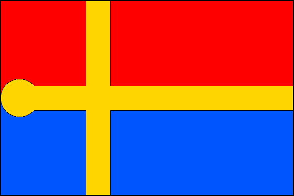 city flag