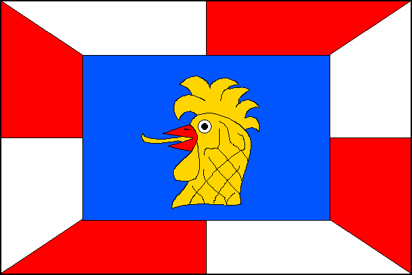 city flag